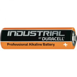 Duracell Industrial batterij AAA LR03 1,5V mini penlite